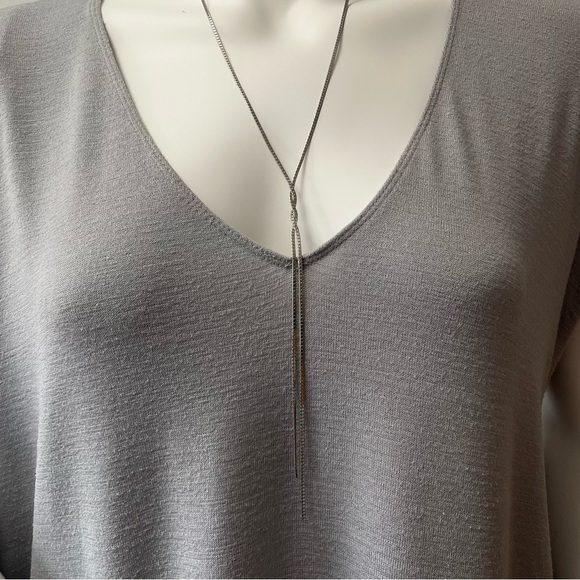 Wilfred Free Lorelei Dress, Relaxed Knit - Picture 6 of 6